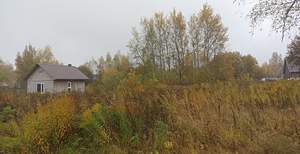 Дом 30м², 1-этажный, участок 0 сот.