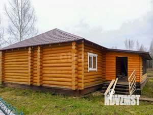 Дом 78м², 1-этажный, участок 7 сот.