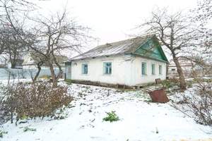 Дом 55м², 1-этажный, участок 6 сот.