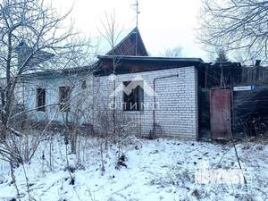 Дом 104м², 1-этажный, участок 9 сот.