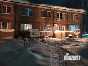 Дом 122м², 2-этажный, участок 2 сот.