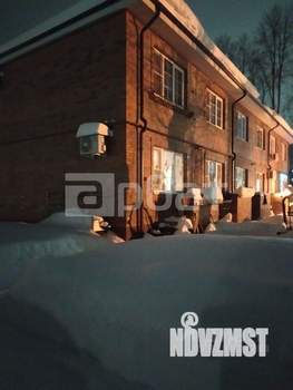 Дом 122м², 2-этажный, участок 2 сот.