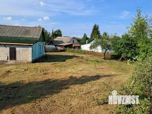 Дом 65м², 1-этажный, участок 7 сот.