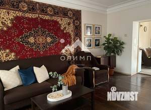 Дом 104м², 1-этажный, участок 9 сот.