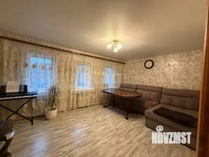 Дом 75м², 1-этажный, участок 4 сот.