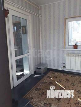 Дом 63м², 1-этажный, участок 10 сот.