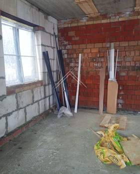 Дом 165м², 2-этажный, участок 8 сот.