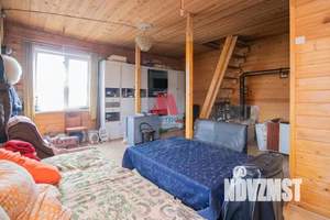 Дача 51м², 2-этажный, участок 5 сот.