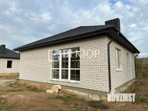 Дом 87м², 1-этажный, участок 8 сот.