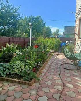 Дом 250м², 2-этажный, участок 6 сот.