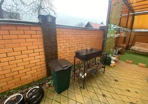 Дом 105м², 2-этажный, участок 5 сот.