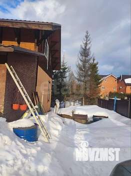 Дом 150м², 2-этажный, участок 5 сот.