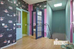 Коттедж 175м², 3-этажный, участок 10 сот.