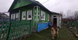 Дом 77м², 1-этажный, участок 5 сот.