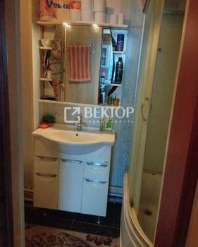 Дом 56м², 1-этажный, участок 13 сот.