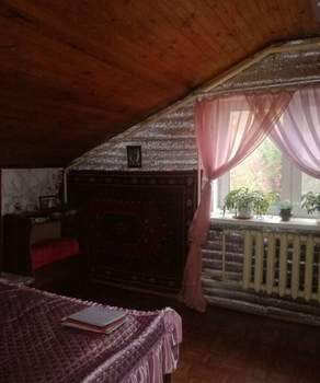 Дом 152м², 2-этажный, участок 18 сот.