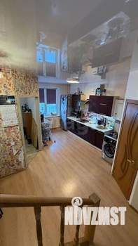 Дом 100м², 2-этажный, участок 2 сот.