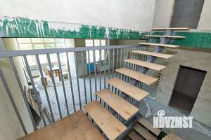 Таунхаус 273м², 3-этажный, участок 3 сот.