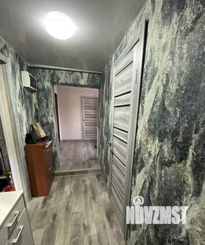 Дом 55м², 1-этажный, участок 6 сот.