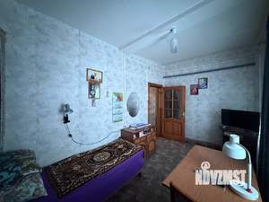 Дом 80м², 1-этажный, участок 8 сот.