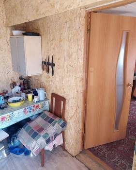 Дом 20м², 2-этажный, участок 6 сот.