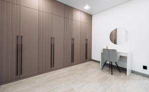 Дом 106м², 2-этажный, участок 6 сот.