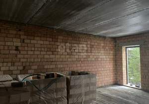 Дом 196м², 2-этажный, участок 25 сот.