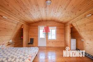 Дача 51м², 2-этажный, участок 5 сот.