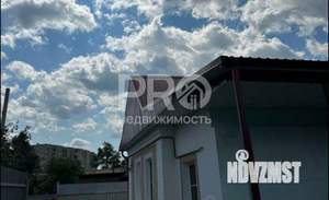 Дом 47м², 1-этажный, участок 5 сот.