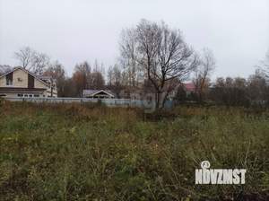 Дом 52м², 1-этажный, участок 11 сот.