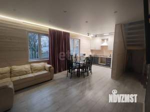 Дом 130м², 2-этажный, участок 6 сот.