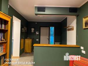 Дом 170м², 2-этажный, участок 15 сот.