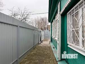 Дом 75м², 1-этажный, участок 4 сот.