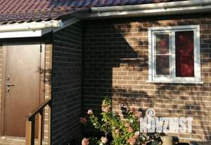 Дом 85м², 2-этажный, участок 6 сот.