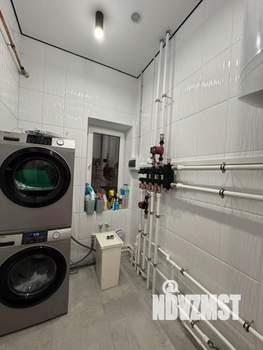 Дом 265м², 2-этажный, участок 6 сот.