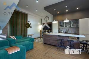 Дом 105м², 2-этажный, участок 5 сот.