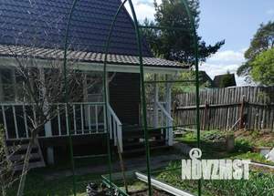 Дом 85м², 2-этажный, участок 6 сот.