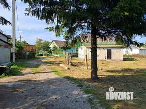 Дом 65м², 1-этажный, участок 7 сот.