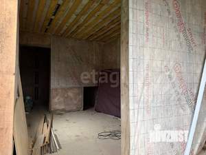 Дом 75м², 1-этажный, участок 4 сот.