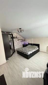 Дом 100м², 2-этажный, участок 2 сот.