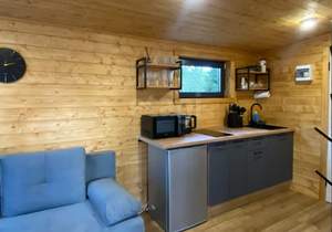 Дом 70м², 1-этажный, участок 6 сот.