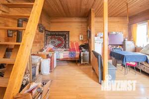 Дача 51м², 2-этажный, участок 5 сот.