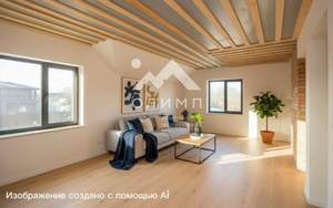 Дом 140м², 2-этажный, участок 5 сот.