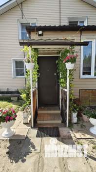 Дом 155м², 2-этажный, участок 5 сот.