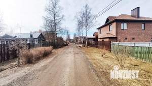 Дом 58м², 1-этажный, участок 6 сот.