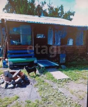 Дом 96м², 1-этажный, участок 45 сот.