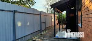 Таунхаус 106м², 2-этажный, участок 1 сот.