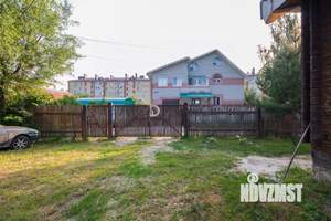 Дом 138м², 2-этажный, участок 10 сот.