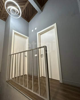 Дом 65м², 2-этажный, участок 1 сот.