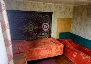 Дом 40м², 2-этажный, участок 6 сот.